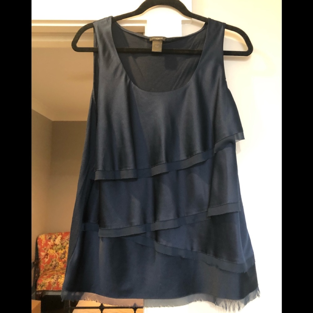 LOFT Blouse